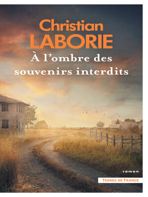 cover image of A l'ombre des souvenirs interdits
